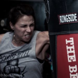 Meet your Posher, Deb